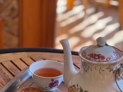 -百年老茶馆