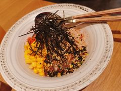 -团子君寿司·茶