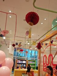 -玩元素·家庭游乐成长中心(香格里拉店)