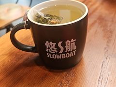 -悠航SLOWBOAT(三里屯店)