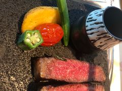-Mr·Fish鱼鲜生海鲜放题(银泰in99店)