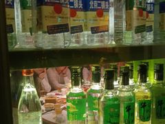 -北京老门框爆肚涮肉馆(锦业路店)