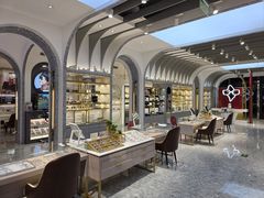 -宝岛眼镜(北京亚运村旗舰店)