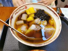 -鲜芋仙(群光广场店)