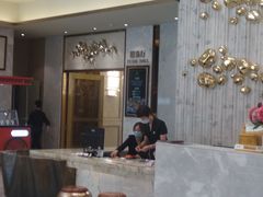 -御彩酒家(东风东路店)