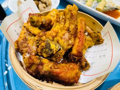 -阿毛饭店(和义路店)