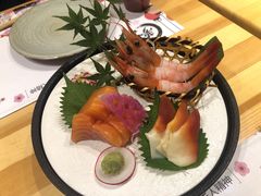 -梦味精致日本料理(新地假日广场店)