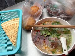 -赵家名吃四味烩菜(东大寺门食品街店)