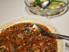 -金谷仓家庭料理(马泉营店)
