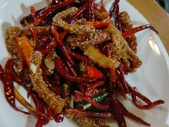 -陈傻子餐厅(世纪都会店)