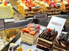 -龙湖西安曲江天街