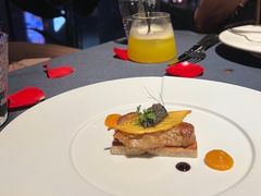 -wann lounge 低温慢煮牛排·清吧