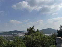 -云龙湖旅游景区