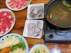 -松坂屋日料自助(长城路店)