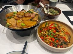 -潇湘阁(汉光百货店)