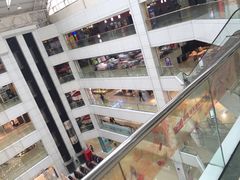 -大连福佳爱琴海购物公园(西安路店)