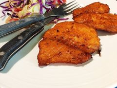 香煎鳕鱼-YOYO悠游美食地图(西市城购物中心店)