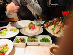 -Mr·Fish鱼鲜生海鲜放题(银泰in99店)