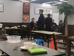 大堂-民间瓦缸煨汤館(嵩山路店)