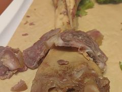-秦三驴(云飞街店)