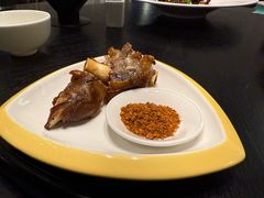 -翠湖宾馆·中餐厅