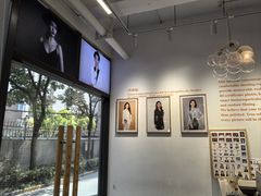 -真我樣照相馆·身份证·证件照·外拍(环球港店)