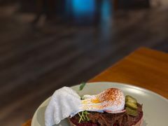 -JINNS锦时 steak&pizza(浸信会礼拜堂旧址店)
