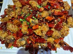 -望京一号·重庆江湖菜(工体店)
