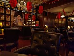 -隐肆威士忌鸡尾酒吧(玉沙国际店)