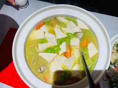 -馋遇江南·精致湖景雅宴(东方之门店)