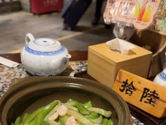 -南京大牌档(崇文门国瑞店)