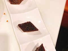 -新大咀港式茶餐厅(宝山万达店)