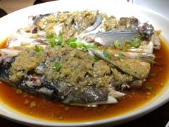 -建辉湖南土菜馆(南大街店)