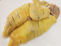 -文记壹心鸡(宝华路店)