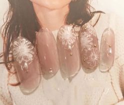 -Pink You美甲美睫纹绣定制中心