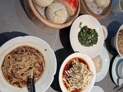 -晓淮山·扬州早茶·淮扬菜(龙阳广场店)