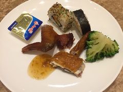 -盛宴标帜餐厅·亲子自助 (南昌喜来登酒店)