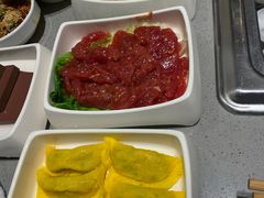 -海底捞火锅(方圆荟店)