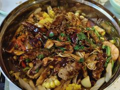 -黄记煌三汁焖锅(王府井店)