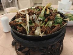 -烤肉宛饭庄(南礼士路店)