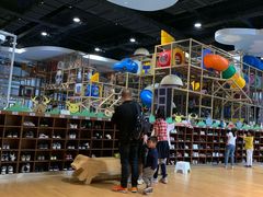 -杭州开元森泊度假乐园