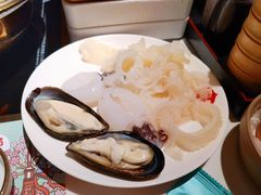 自助冷链-温禾牛·和牛寿喜烧自助火锅(恒基名人店)