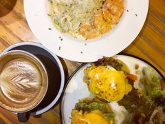 -BE BRIGHT KITCHEN(正佳广场店)