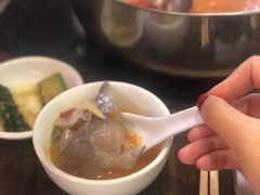 -金海阁海鲜火锅