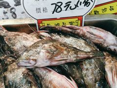 -梅子大排档