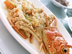 -海天一色海景自助餐厅(西港花园店)