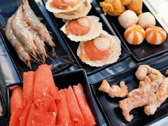 -丽江庭院之丽江往事(安定门店)
