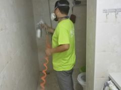 -科立恩进口除甲醛甲醛检测