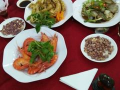 -QQ海鲜餐厅