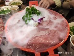 -赵家院子佬火锅(重庆总店)